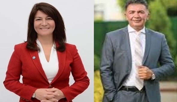 Nurcan Acaroğlu Göktaş'dan, Şanbaz Yıldız'a çağrı