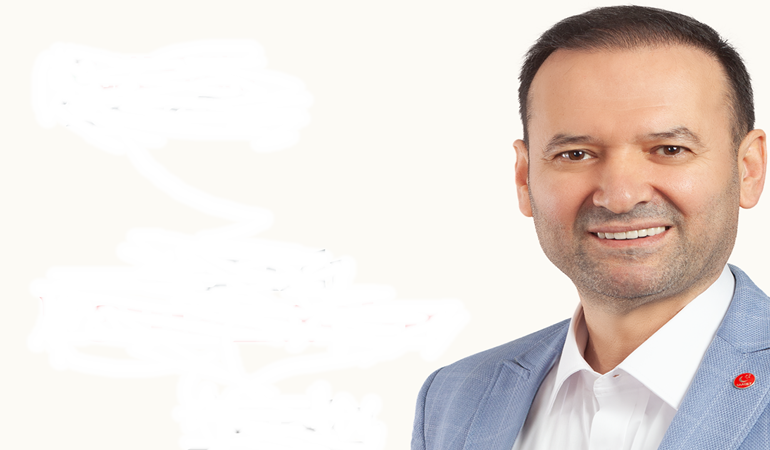 Nurettin Çelik: Gazze için birlik vakti, hayırlı Ramazanlar