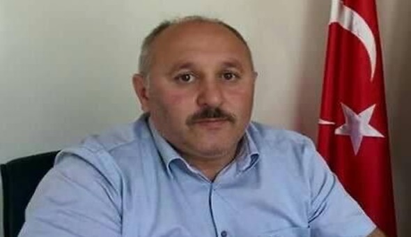 Nuri Tandoğan coronadan öldü