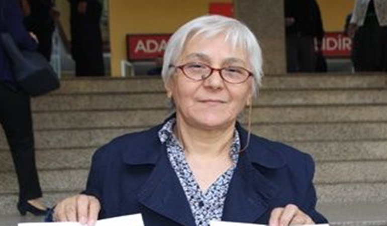 Nuriye Kazaner hayatını kaybetti