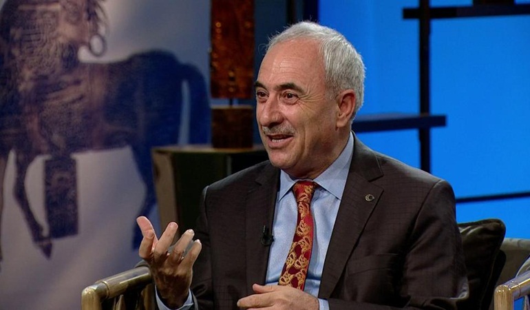 Nurullah Genç Başiskeleli gençler ile buluşacak