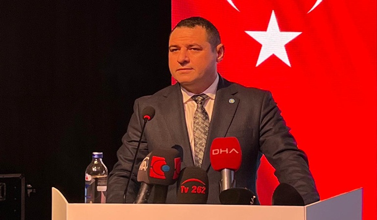 Nusret Acur: Temelleri sağlamdı, kolonları güçlüydü