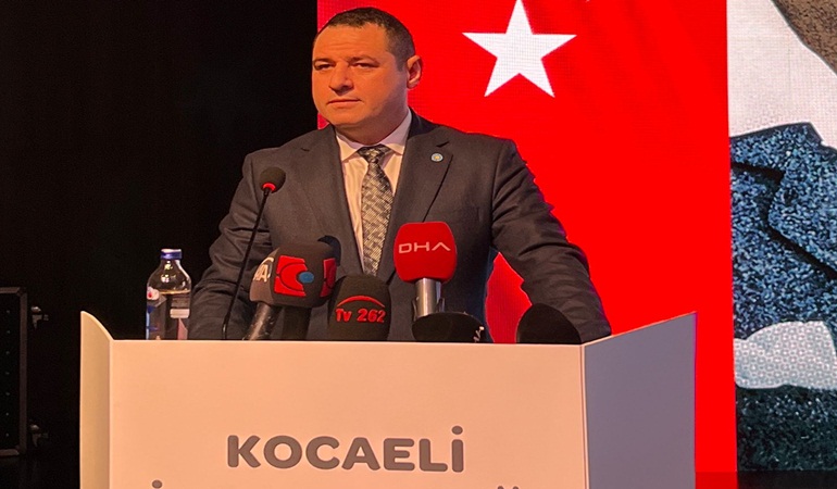 Nusret Acur: Umutsuzluk yok, çalışmaya devam!