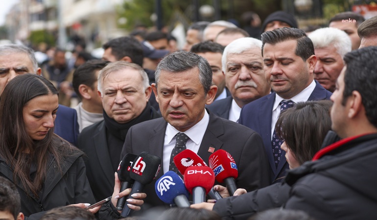 O ağzını bozduğunda neler söyledi saysam akşam haberde kullanamazsınız