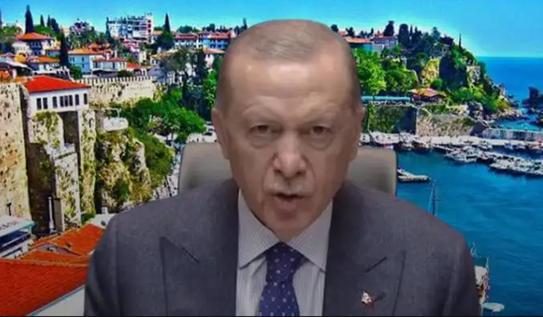 O AKP'lilerin listesini getirin