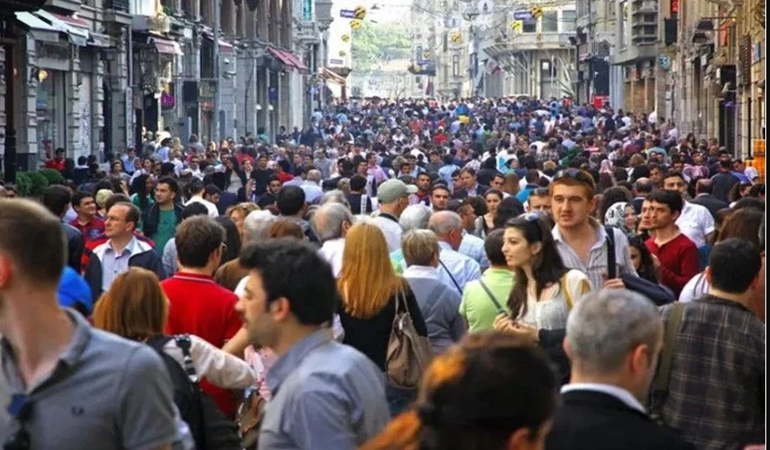 O anketten kararsız seçmenlerle ilgili çıkan dikkat çeken sonuç
