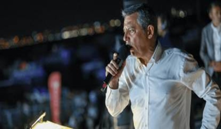 O avukat neden tutuklanmadı?