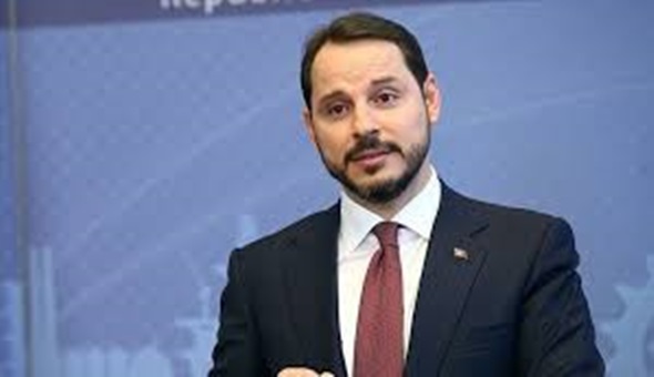 O bakan açıkladı: Esnafa ve sanayiciye destek