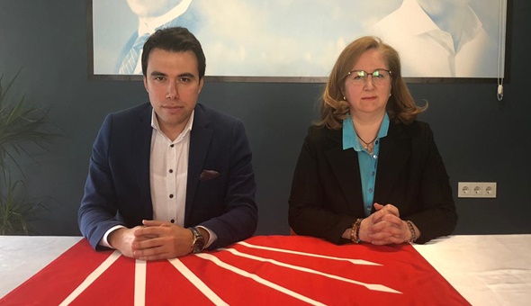 O Bakan Başiskele için geliyor, bakın CHP’liler ne diyor!