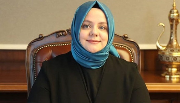 O bakanda koronaya yakalandı