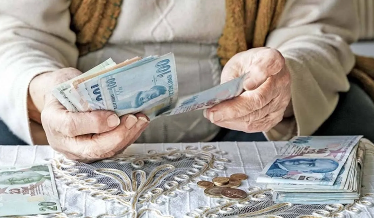 O banka emeklilere müthiş para teklif etti