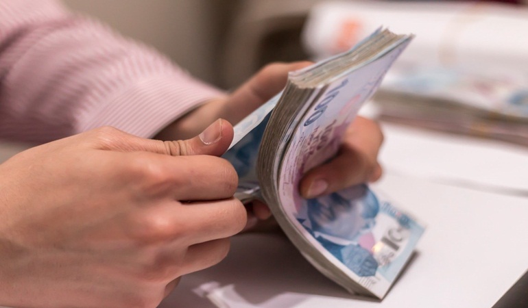 O bankadan emeklilere çılgın promosyon