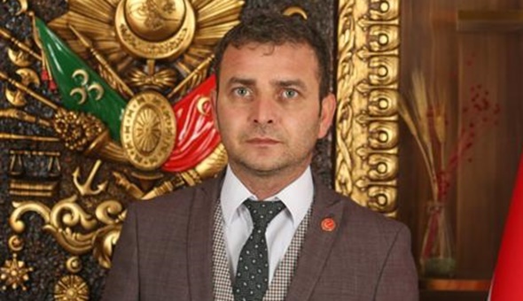 O başkandan iktidara çok sert sözler