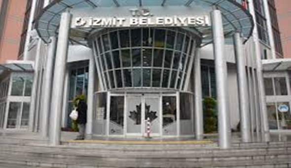 O belediyeden dolandırıcılık uyarısı