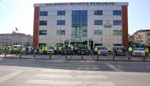 O belediyeden kamuoyuna duyuru