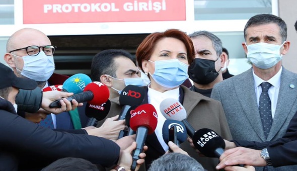 O çocuklara terörist diyemezsin kardeşim 