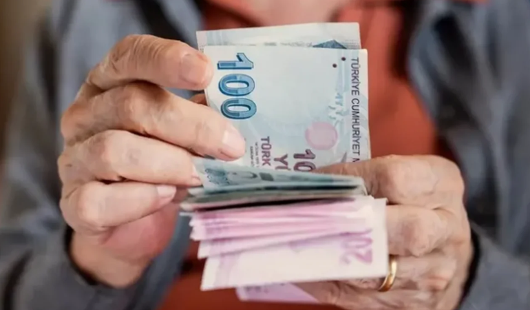 O dava kazanılırsa en düşük emekli maaşı 36 bin TL olacak
