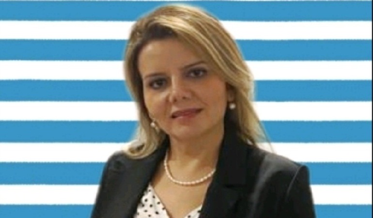 O derneğin başına bir profesör seçildi