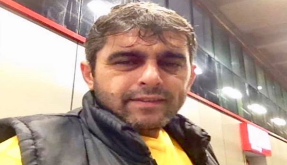 O fabrikadaki işçi amansız hastalığa yenildi