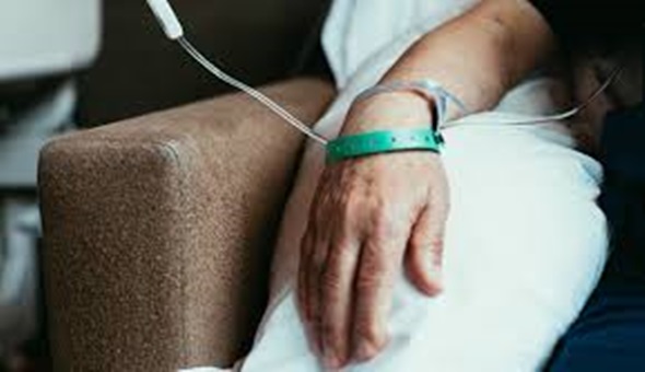 O hastalara iyi haber