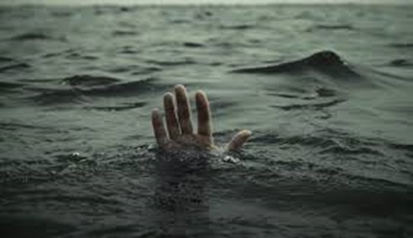 O ilçe başkanının gelini ve yeğeni boğuldu