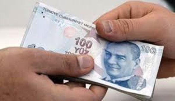 O ilde belediyeden vatandaşa nakit destek