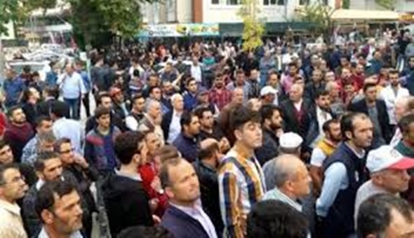 O ilin yüzde 51'i Suriyeli olacak