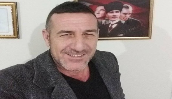 O Meclis üyesi İYİ Parti'den istifa etti