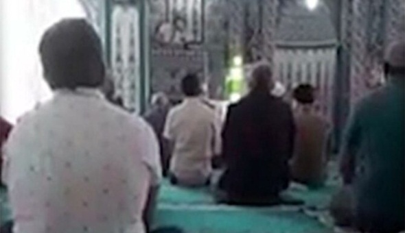 O müftünün çirkin sözlerine İzmit’ten de sert tepki