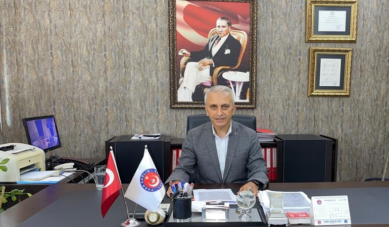 O ödemelerin düşmesine sağlık çalışanları tepkili 