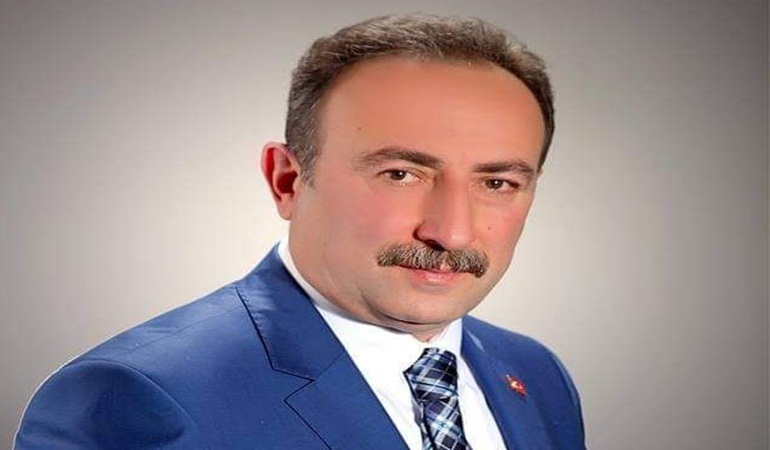 O okulun müdürü Erdoğan vefat etti