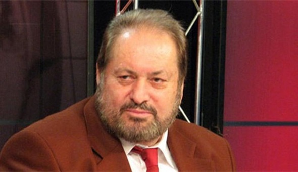 O partinin Genel Başkanı coronadan öldü