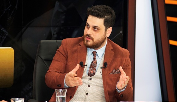 O partinin liderinden çarpıcı sözler