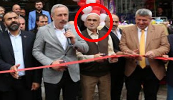 O pastanenin sahibi ölü bulundu