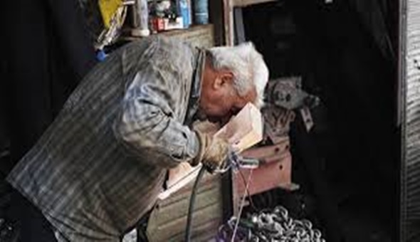 O raporda Türkiye’nin içler acısı hali ortaya çıktı 