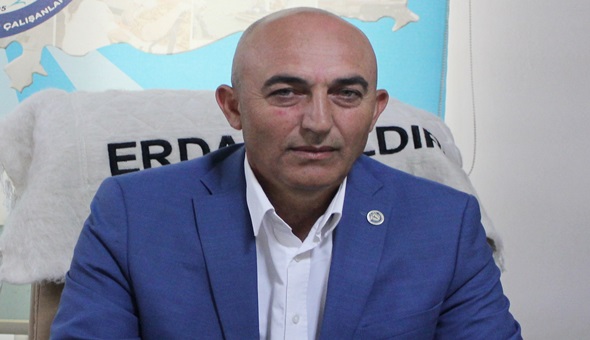 O sağlık çalışanlarına iş güvencesi sağlanmalı