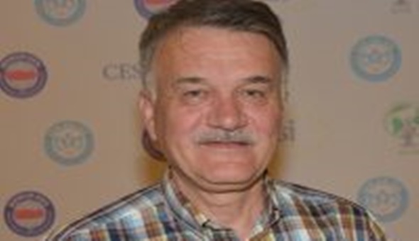 O sendikanın başkanı istifa etti