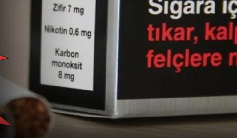 O sigara grubuna dev zam geldi diğerleri yolda!