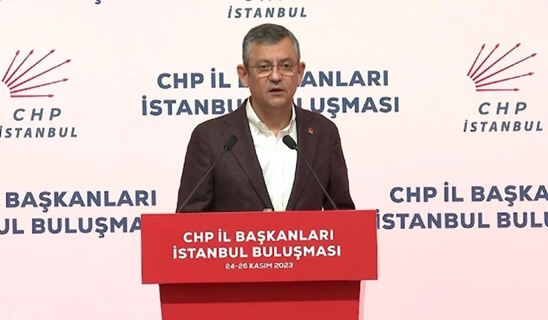 O sözler kira artışına karşı kanun çıkardık, uyan yok demektir