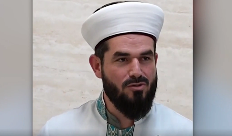 O sözlere tepki yağdı, imam hakkında soruşturma başlatıldı