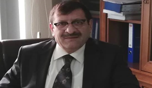 O sözleri aynen iade ediyorum!