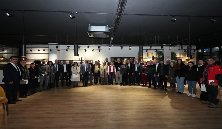 O toplantıdan ilk sonuç çıktı