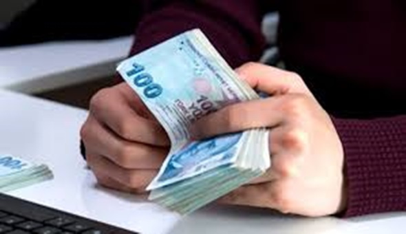 O vatandaşlar da iş göremezlik ödeneği alabilecek 