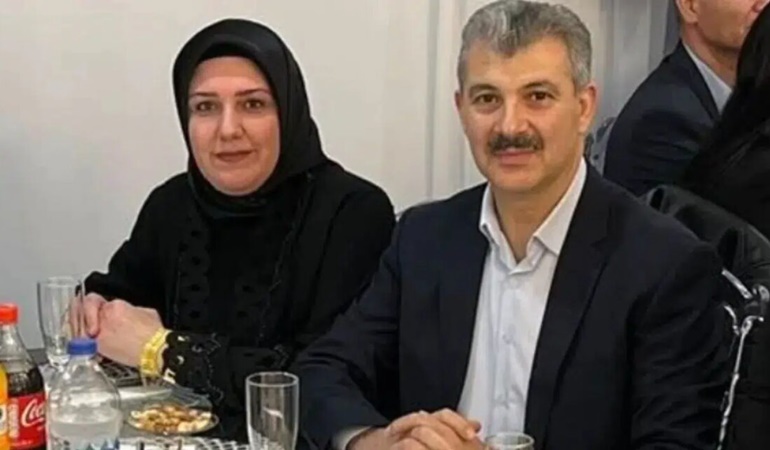 O vekil eşine de sahte sigorta yaptırmış