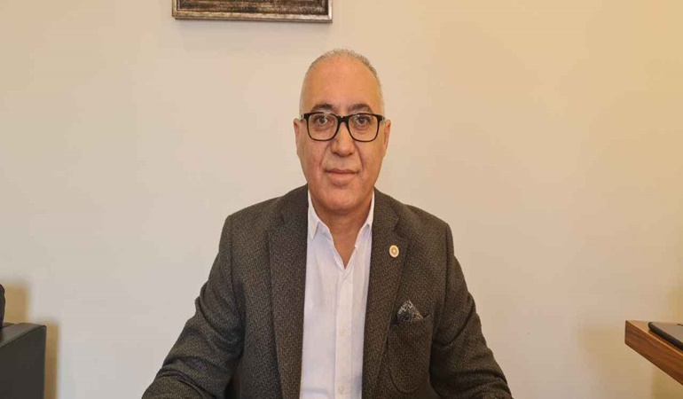 O vekil hangi partiye geçiyor?