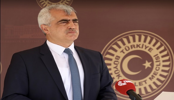 O vekil Kocaeli halkına seslendi