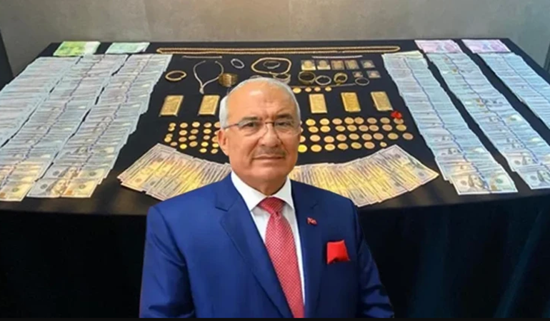 O vekil nasıl dolandırıldı?