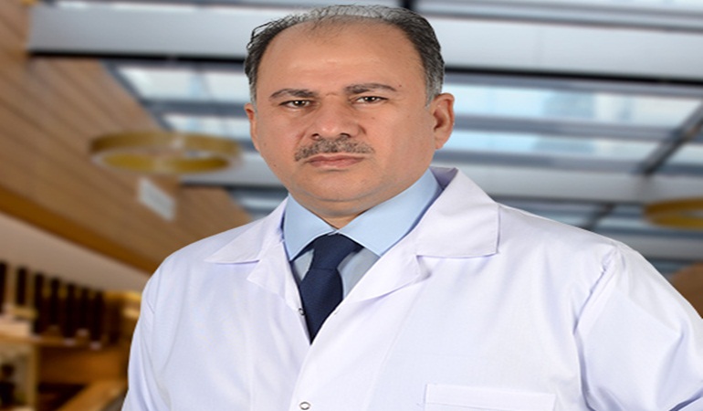Obezite ve Metabolik Cerrahi Uzmanı Opr. Dr. Imad Kasapoğlu, Atakent Cihan Hastanesi’nde