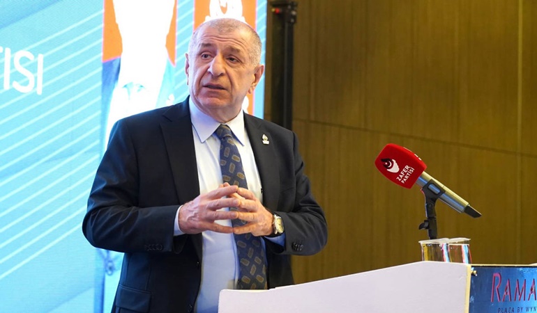 Öcalan'ın Ankara’ya yerleşmesinin şartları oluşturulacak