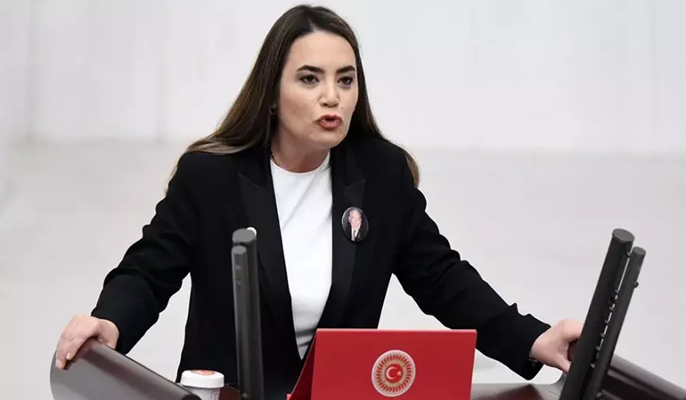 Öcalan katil ve bir katil olarak geberecek!